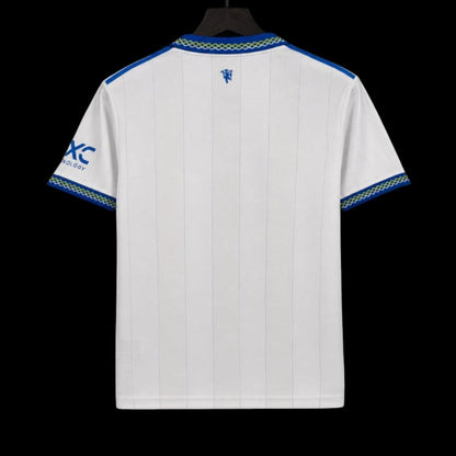 Manchester United Maillot Third 26/27 – vue 2