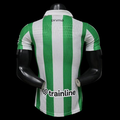 Betis Sevile Maillot Domicile 26/27 – Version Player – vue 2