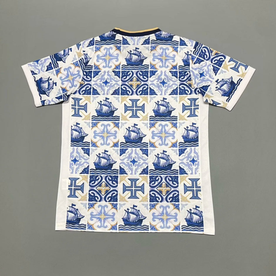 Portugal Maillot Spécial A 26/27 – vue 5