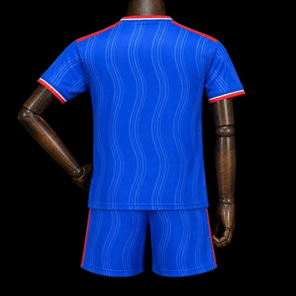 Manchester United Maillot Extérieur 26/27 – Enfant – vue 2