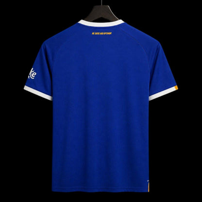 Everton Maillot Domicile 26/27 – vue 2