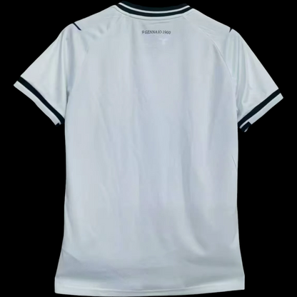Lazio Maillot Extérieur 25/26 – vue 2