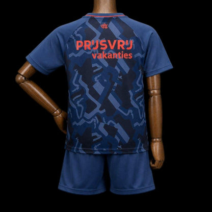 Feyenoord Maillot Third 26/27 – Enfant – vue 2