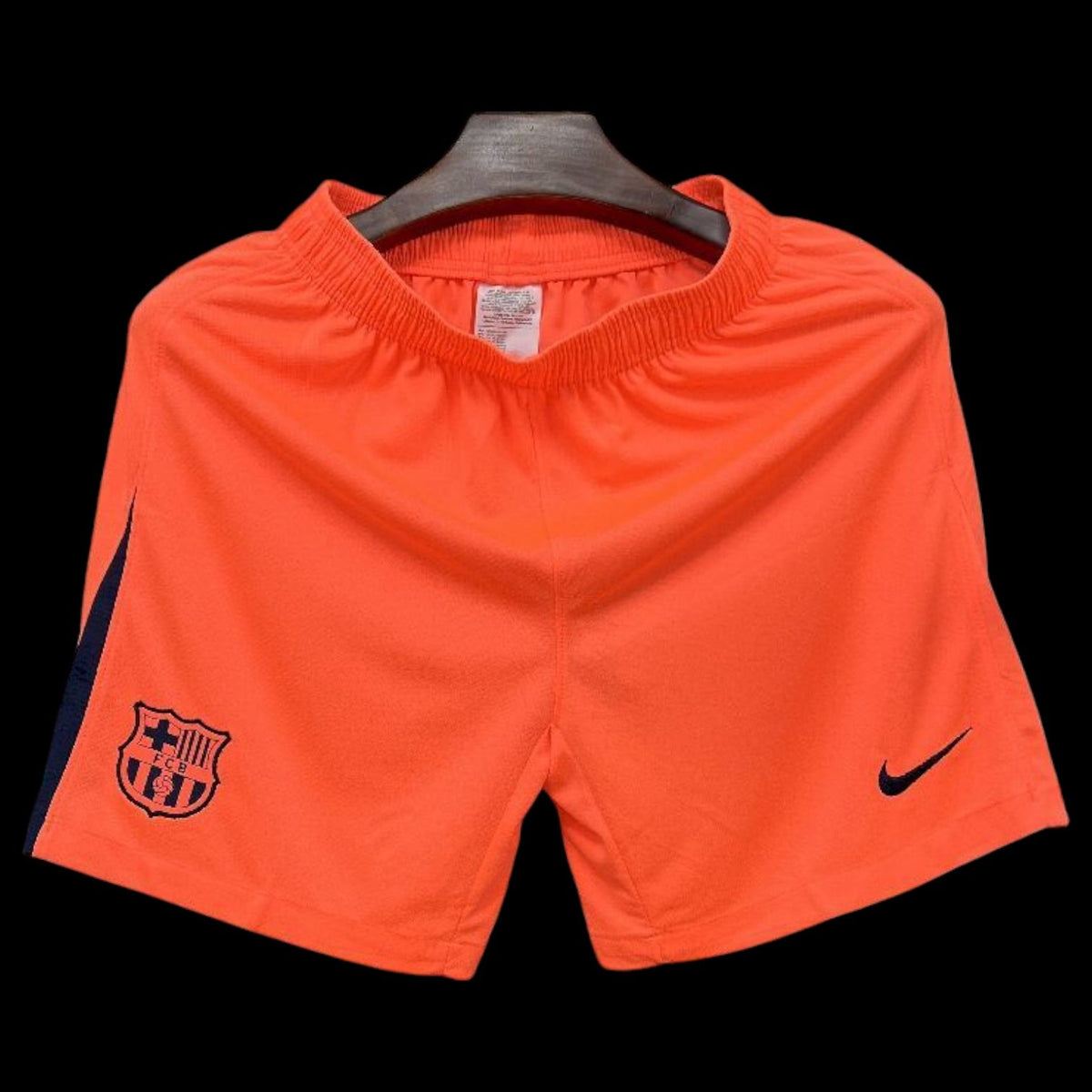 Barcelone Short Third 25/26