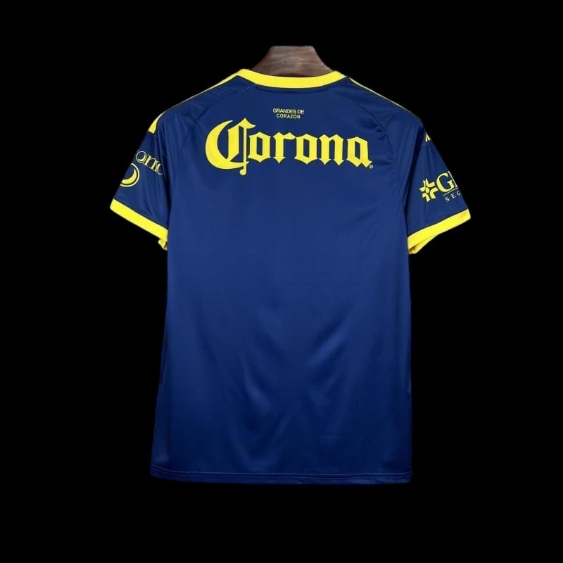 Club America Maillot Extérieur 2026 – vue 2