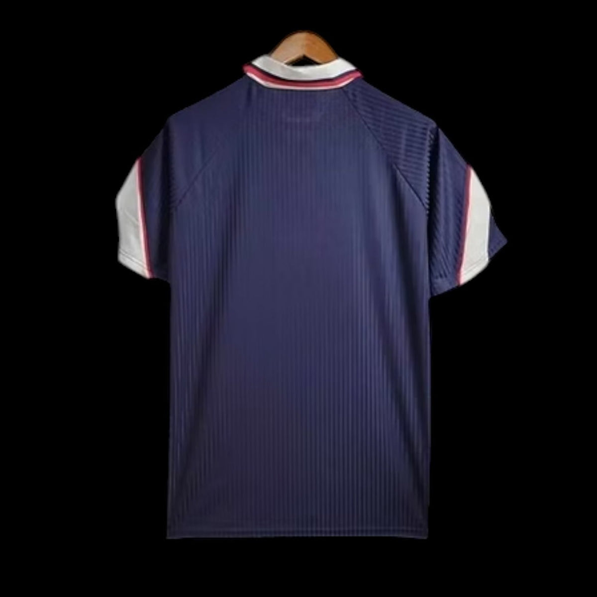 Ecosse Maillot Rétro 96/98 – vue 2