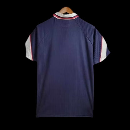 Ecosse Maillot Rétro 96/98 – vue 2