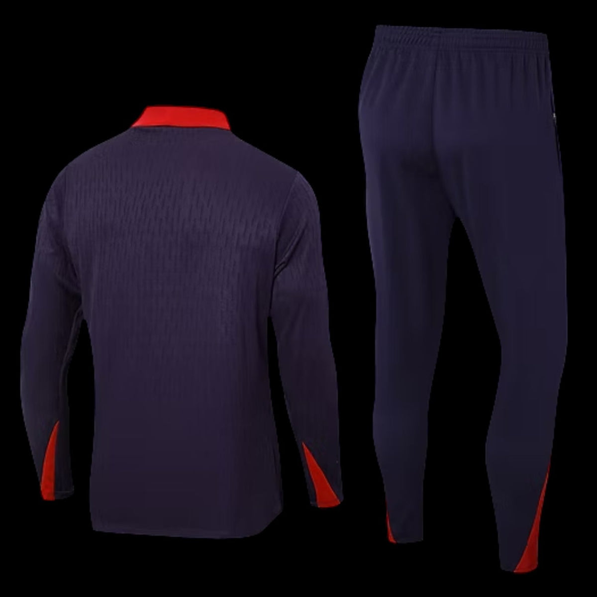 Angleterre Training – vue 2