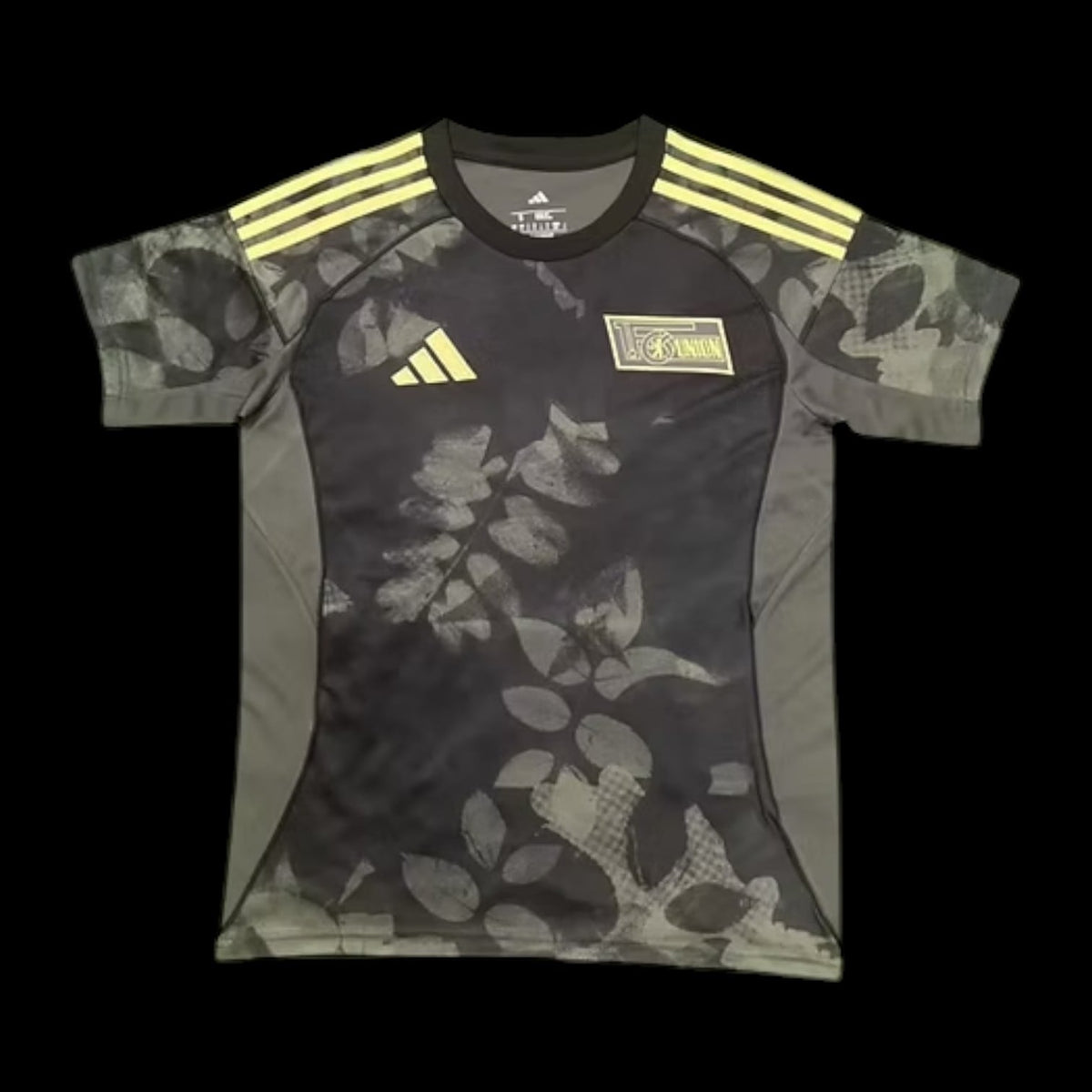 Union Berlin Maillot Extérieur 25/26