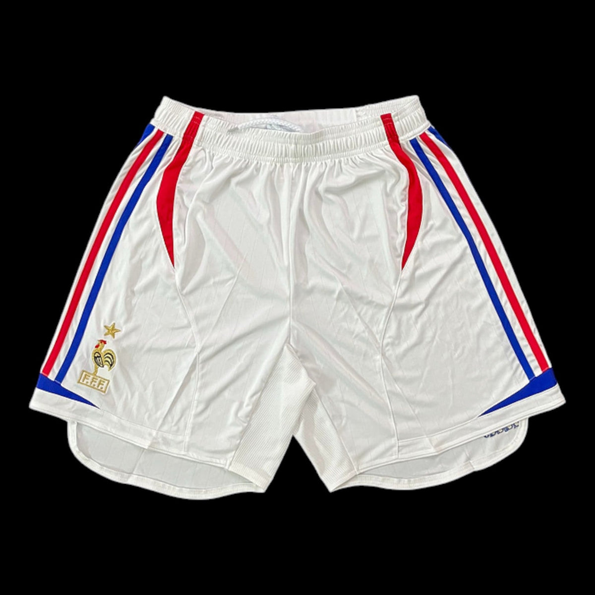 France Short Extérieur 2006