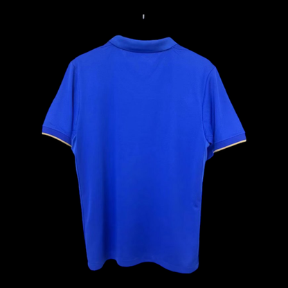 Birmingham City Maillot Domicile 25/26 – vue 2