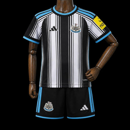 Newcastle Maillot Domicile 26/27 – Enfant