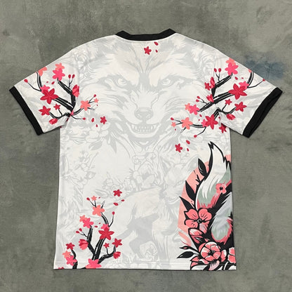 Japon Maillot Anime Spécial Style B 24/25 – vue 2