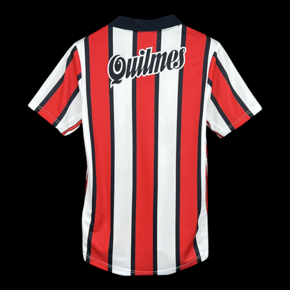 River Plate Maillot Third  1999/2000 – vue 2