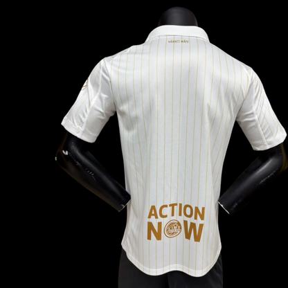 Bodø/Glimt Maillot Extérieur 26/27 – Version Player – vue 2