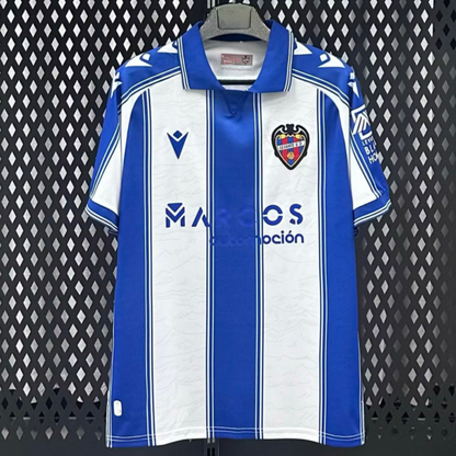 Levante Maillot Extérieur 25/26