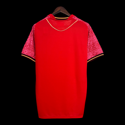 Cadiz Maillot Extérieur 25/26 – vue 2