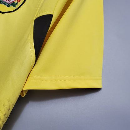 Liverpool Maillot Rétro 04/05 – vue 5