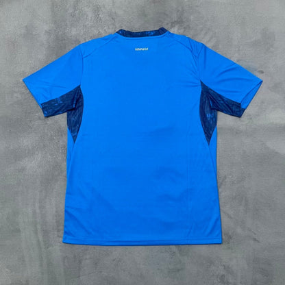 Islande Maillot Domicile 25/26 – vue 4
