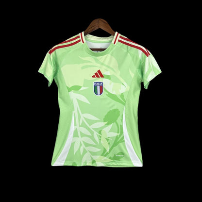 Italie Maillot Extérieur 25/26 (Euro 2025 Femme)