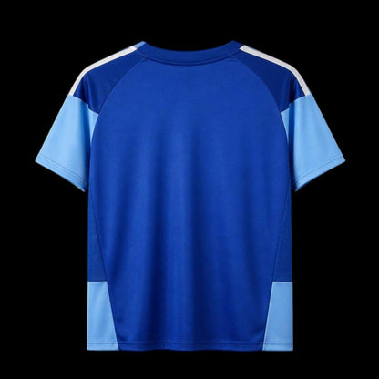 Universidad de Chile Maillot Avant-Macth 26/27 – vue 2