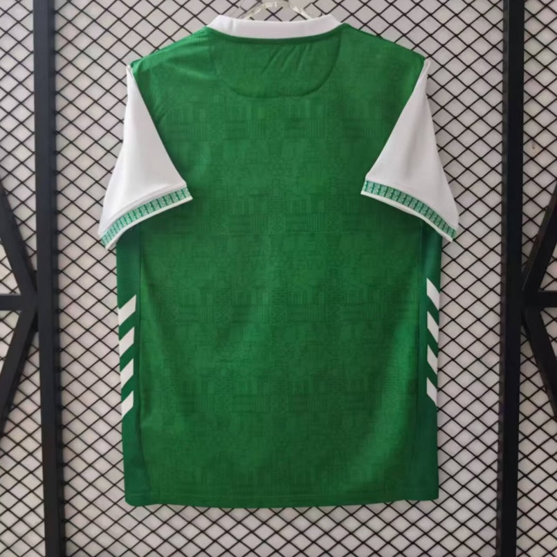 Saint-Étienne Maillot Domicile 25/26 (II) – vue 2