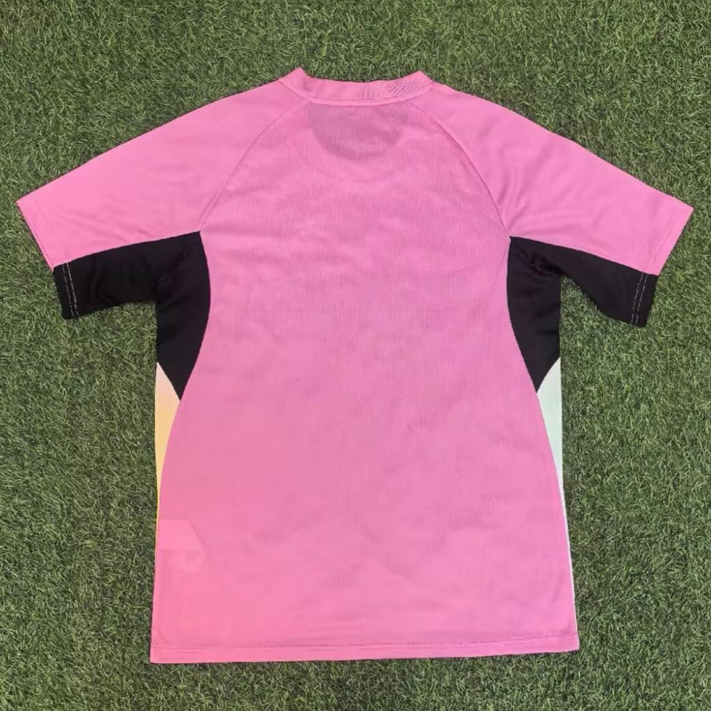 Portugal Maillot Spécial Colourful 26/27 – vue 2
