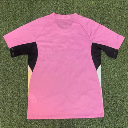 Portugal Maillot Spécial Colourful 26/27 – vue 2
