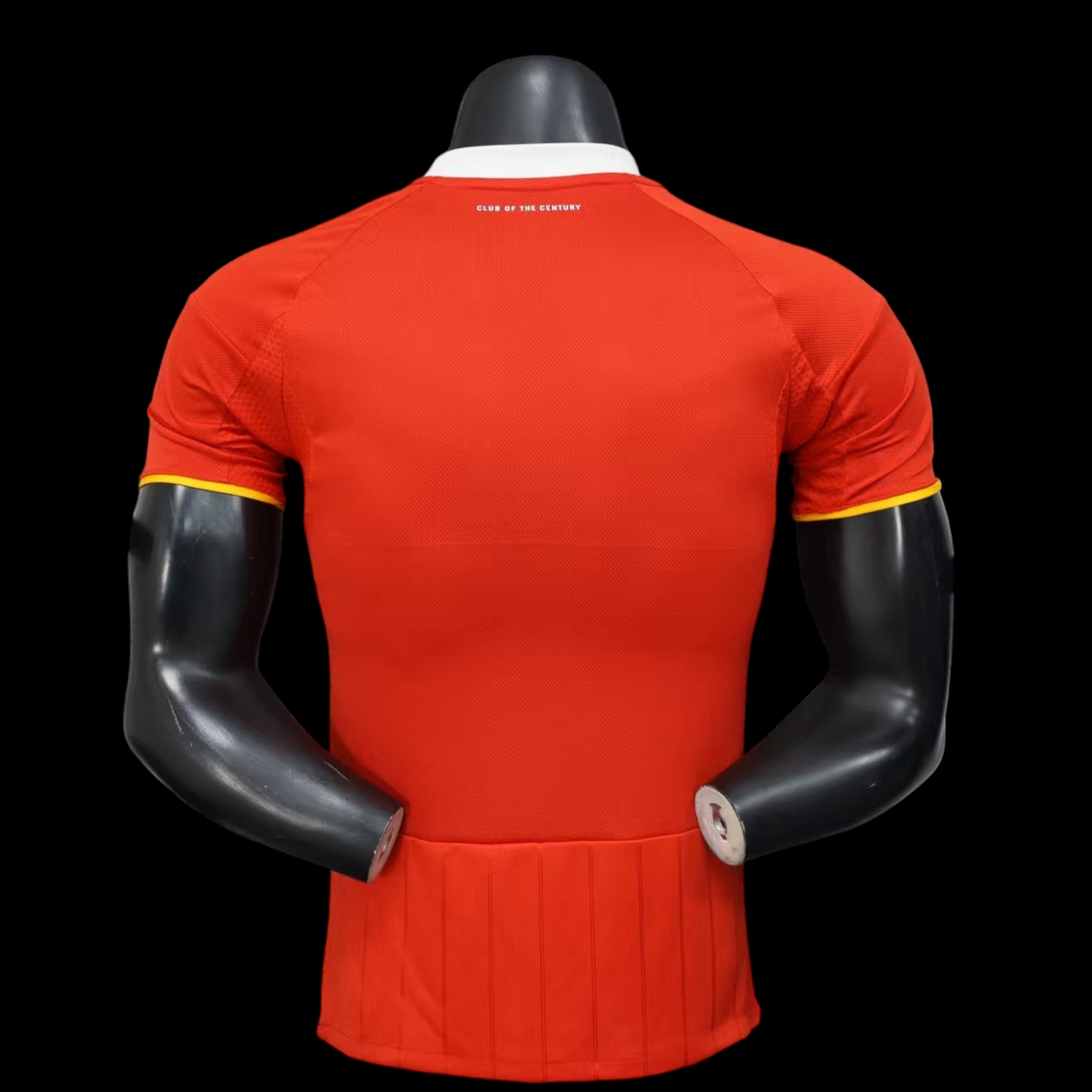 Al Ahly Maillot Domicile 25/26 – Version Player – vue 2