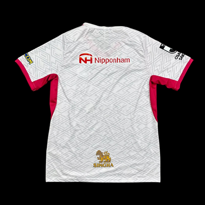 Cerezo Osaka Maillot Extérieur 25/26 – vue 2