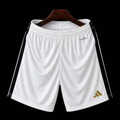 Juventus Short Domicile 26/27 – vue 2