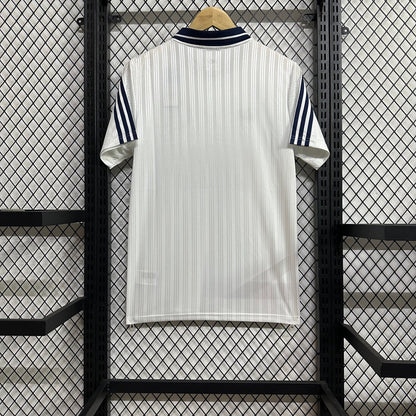 Maillot 25/26 oasis white – vue 2