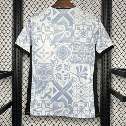 Portugal Maillot Blanc Spécial 24/25 – vue 2