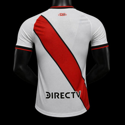 River Plate Maillot Domicile 26/27 – Version Player