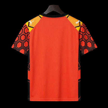 Marseille Maillot Gardien 26/27