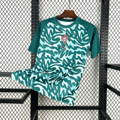Portugal Maillot Spécial Green 26/27