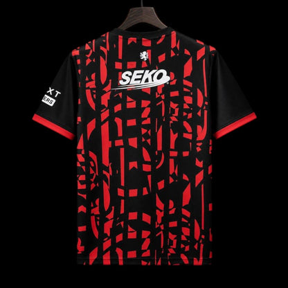 Rangers FC Maillot Third 26/27