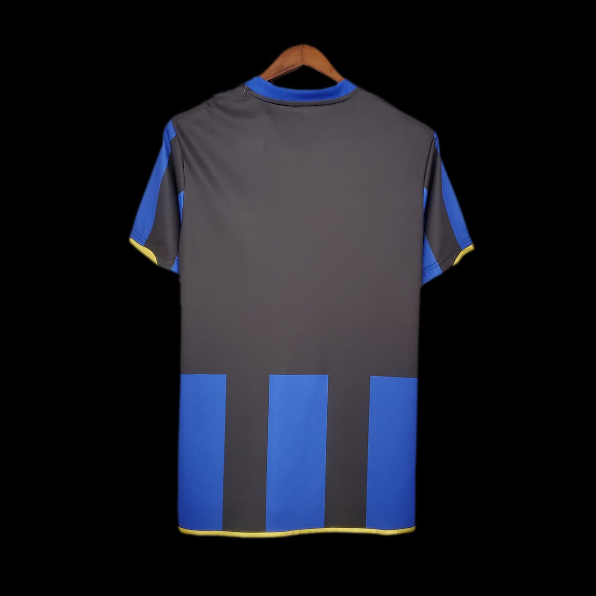 Inter Milan Maillot Rétro 2008/09 – vue 2