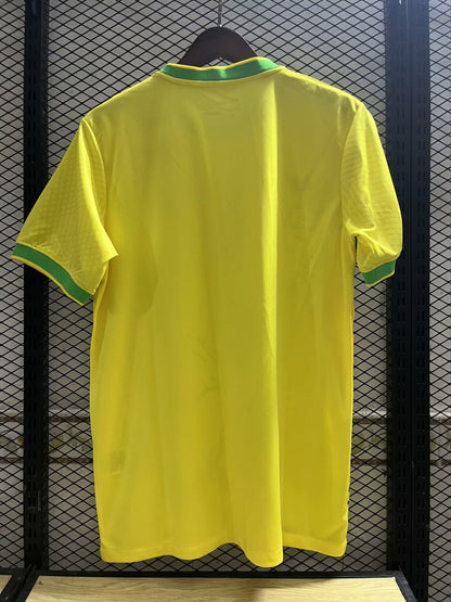 Brésil Maillot Jaune Spécial A 24/25 – vue 2