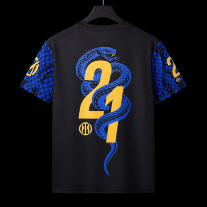 Inter Milan Maillot "Campioni d'Italia" 26/27 – vue 2