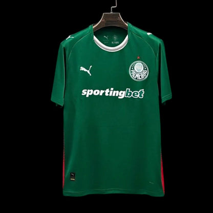 Palmeiras Maillot Domicile 26/27