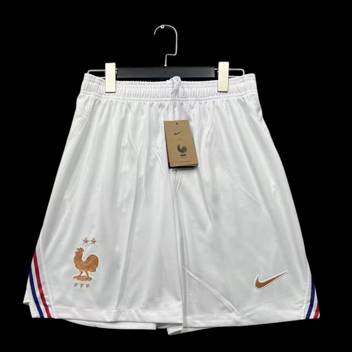 France Short Domicile 26/27