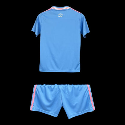 Inter Miami Maillot Third 25/26 – Enfant – vue 2