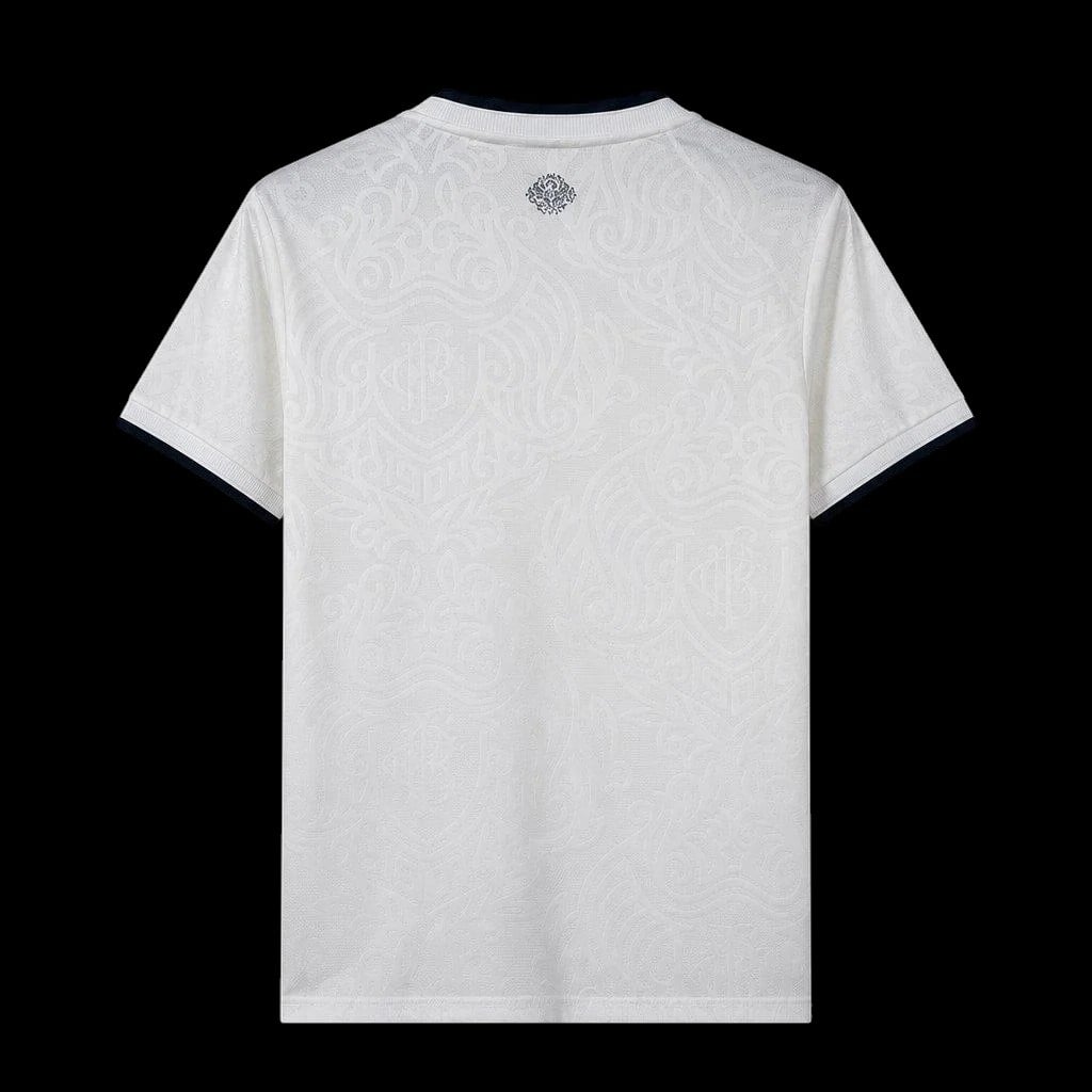 Botafogo Maillot Gardien White 26/27 – vue 2