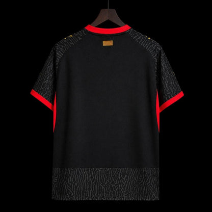 Girona Maillot Extérieur 26/27 – vue 2
