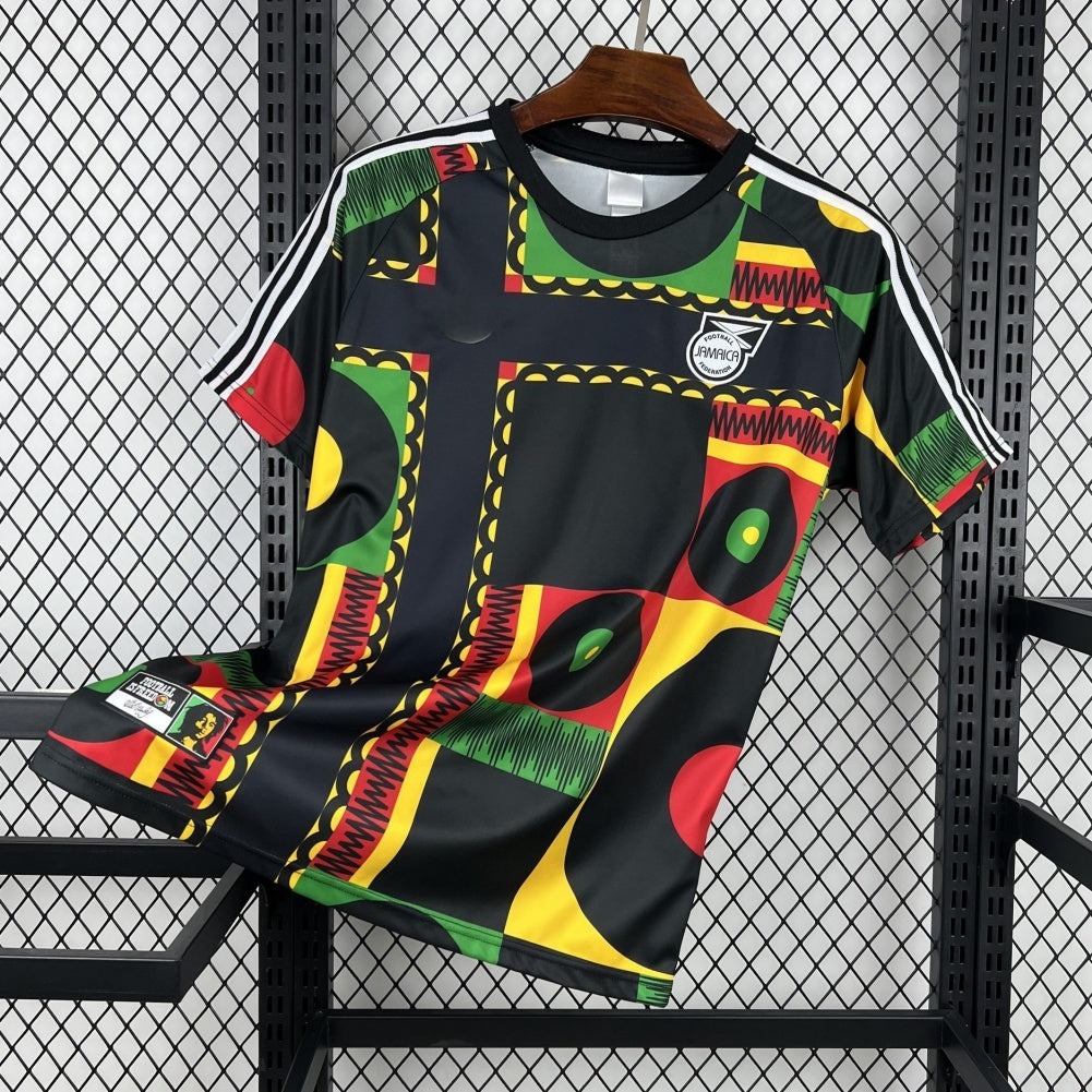 Jamaïque Maillot Spécial A 2026