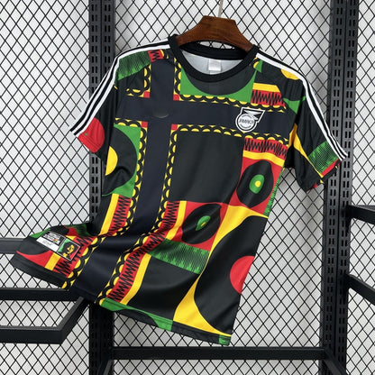 Jamaïque Maillot Spécial A 2026