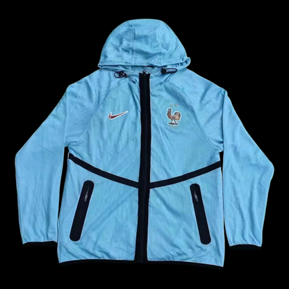 France Veste Extérieur 2026