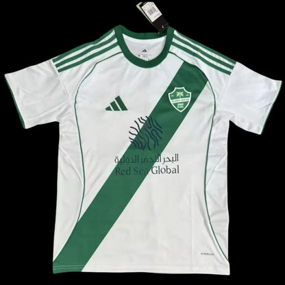 Al Ahli Maillot Extérieur 25/26