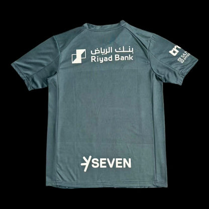 Al Hilal Maillot Third 25/26 – vue 2